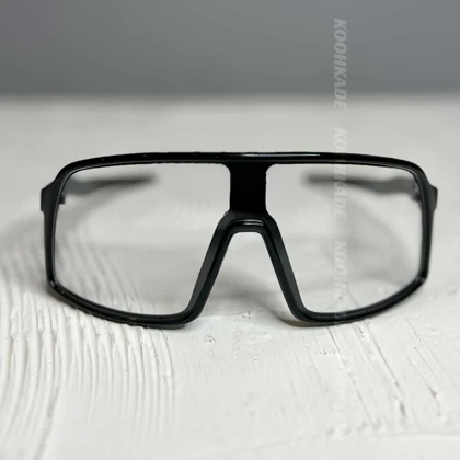 عینک SUTRO Black Photochromic