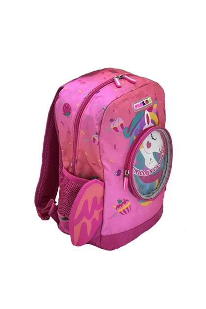 کیف مدرسه بچگانه ccs ccs