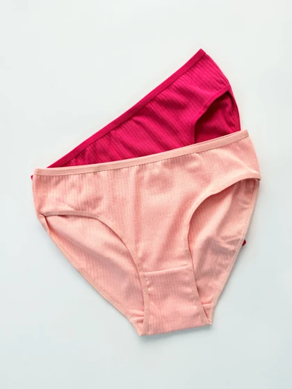 شورت اسلیپ کبریتی ساده سایز L میسپل Misspel