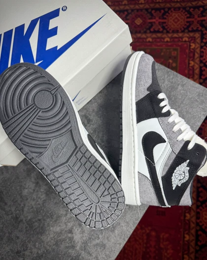 کتانی جردن وان ساق‌دار