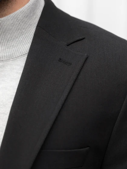 کت دودکمه کدc218