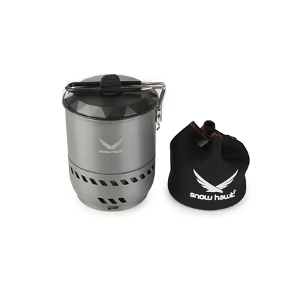 جت بویل کوهنوردی اسنوهاک مدل SN-C6150