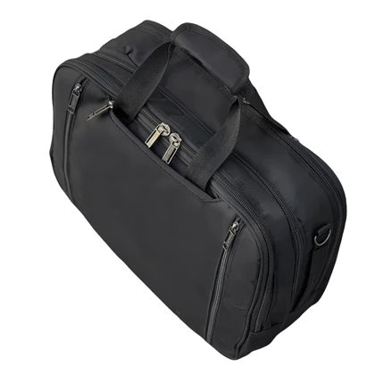 کیف سه کاره فوروارد مدل GOOGANA - GOOG1090 THREE IN ONE قابل تبدیل به کوله