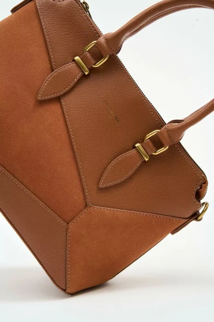 کیف دستی مدل David Jones 7001-3