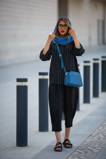 مانتو شنل شومیزی