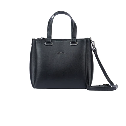 کیف دوشی زنانه چرم کروکو مدل سریلو new