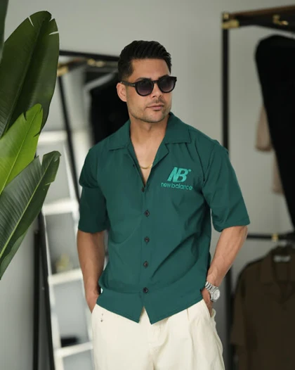 پیراهن مازراتیN