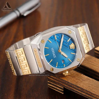 ساعت مچی ورساچه Versace Antares VE8F-SGB