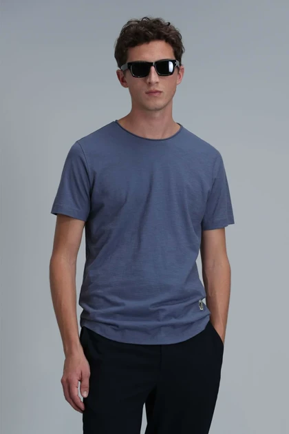 تیشرت مردانه lufian lufian