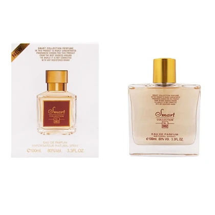 ادو پرفیوم مردانه اسمارت کالکشن شماره 582حجم 100ml