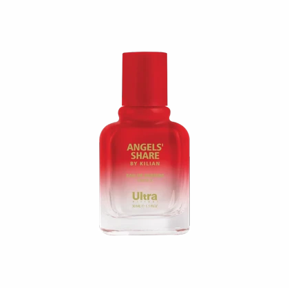 عطر جیبی پرفیوم اولترا ویرچوآل مدل Kilian Angels Share حجم 30 میلی لیتر