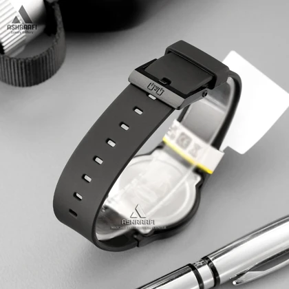 ساعت مردانه کیو اند کیو Q&Q A212J001Y