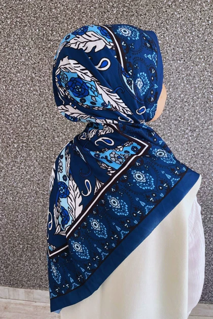 شال زنانه tarzini-sec