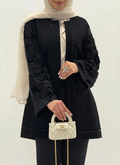 4050-کت مزونی دلین