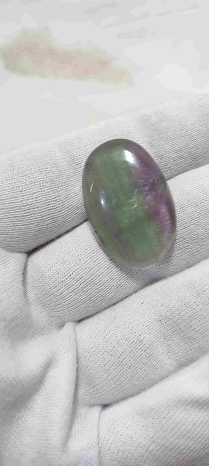 سنگ فلوریت (فلورین) کد 13