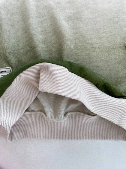 دورس پسرانه یقه گرد