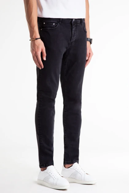 شلوار جین مردانه اسلیم