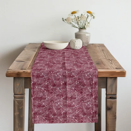 رانر ساده Table Runner91
