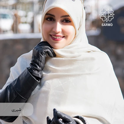 روسری آلما 2