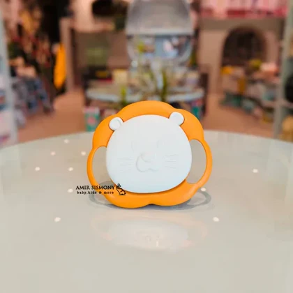 ظرف معلق 360 درجه طرح شیر