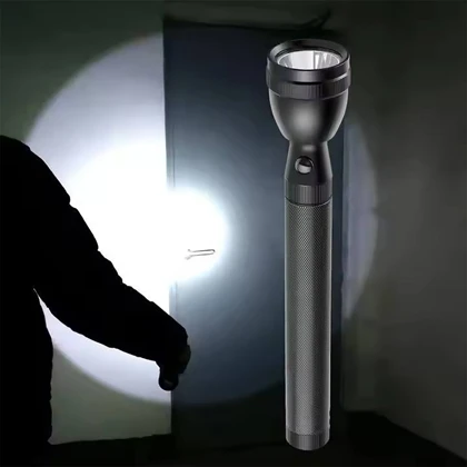 چراغ قوه شارژی توبیز TORCH-60