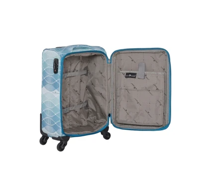 ست چمدان رزمری مدل Rose Merry RL-451-3B_Full set