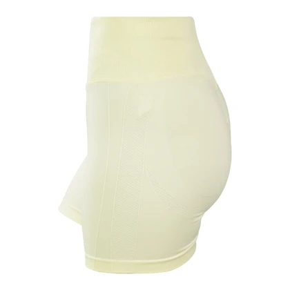 کشاله بند سیملس ورزشی زنانه مدل 6611 شیری