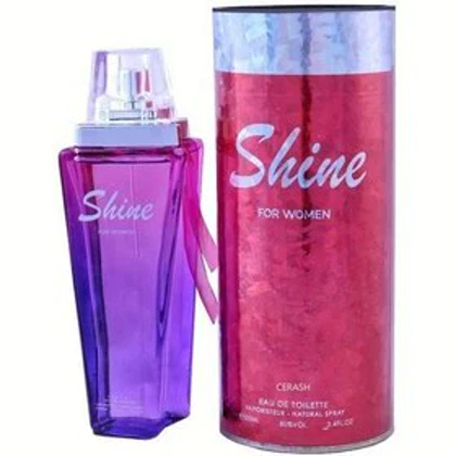 عطر ادکلن شاین 100M اماراتی PERFUME SHINE
