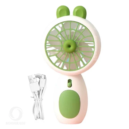 پنکه دستی مدل Mini Portable C1