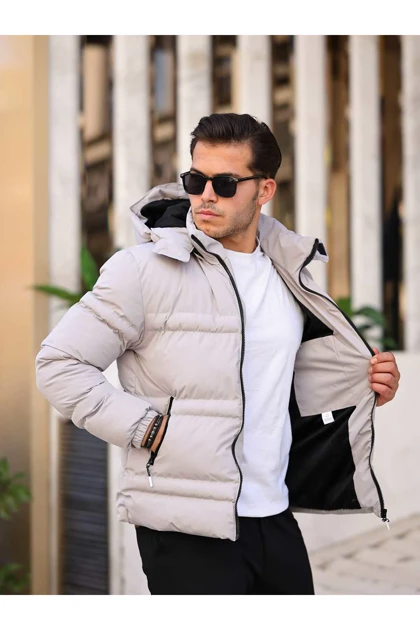 کت و کاپشن مردانه rompasso rompasso