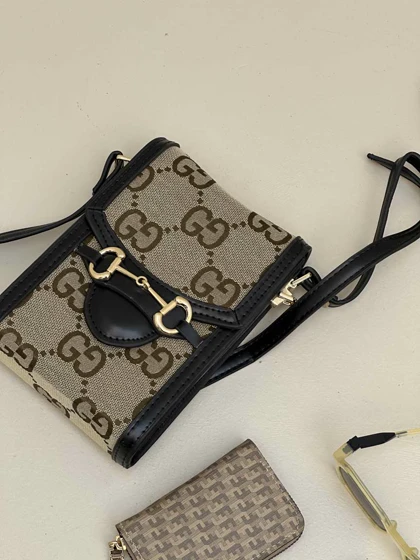 کیف دوشی GUCCI