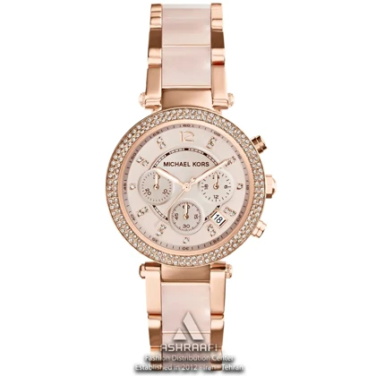 ساعت مایکل کورس اورجینال دست دوم Michael Kors MK6110