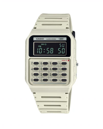 ساعت مچی مردانه کاسیو CASIO CA-53WB-8B