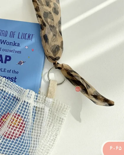 توت بگ توری 6065