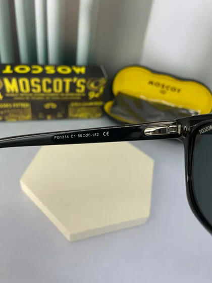عینک آفتابی ماسکات مدل MOSCOT FG1314