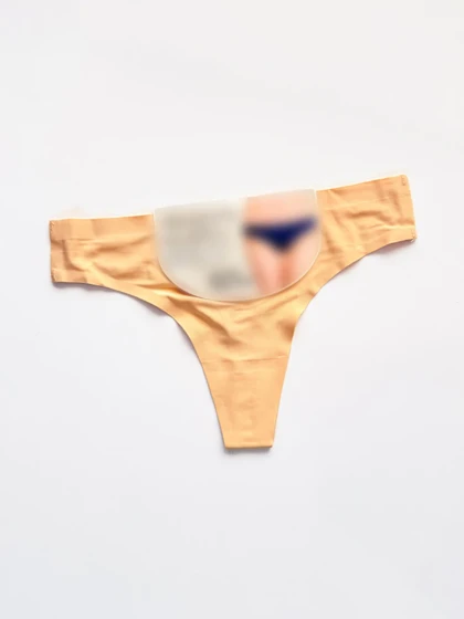 شورت بکلس لیزری ساده