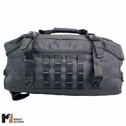 کیف ورزشی تاکتیکالی طرح چریکی کد 1002