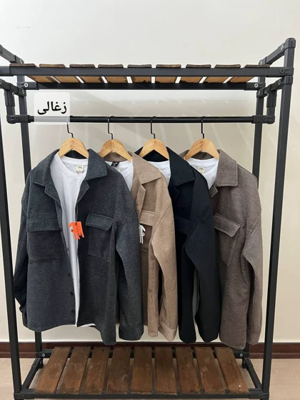 اورشرت مخمل 2623