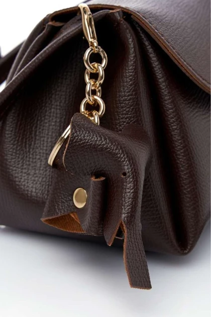 کیف دوشی زنانه لاکی بیز lucky-bees