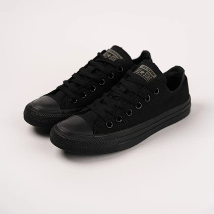 کانورس کلاسیک فول بلک/Converse classic 1z635