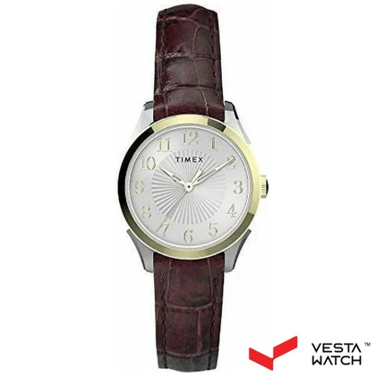 ساعت مچی زنانه تایمکس TIMEX مدل TW2U68100