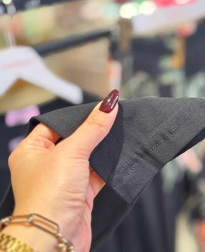 بلوز شلوار زنانه سکسن کد 40176