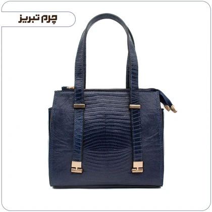 کیف دستی زنانه چرم مدل WL109