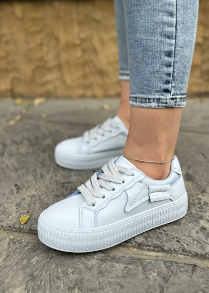 کتانی زنانه ونس هپی (برند نونا)