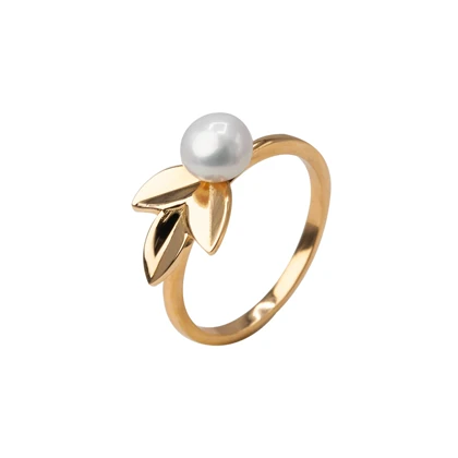 انگشتر نهال _ Nahal Ring