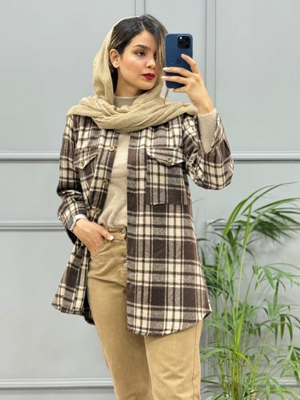 شکت پشمی ترگل