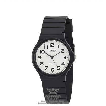ساعت کاسیو CASIO MQ-24-7B2LDF
