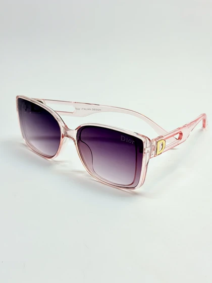 عینک افتابی زنانه 5011DIOR
