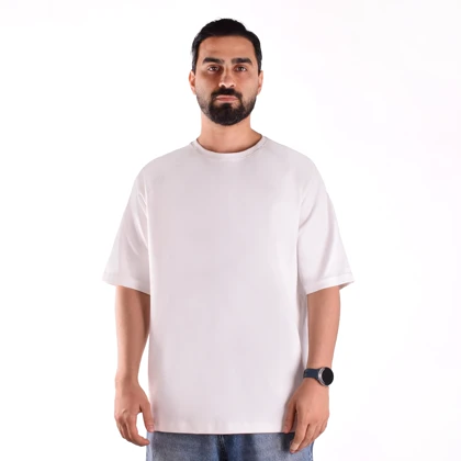 تیشرت مردانه D354