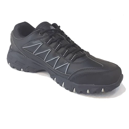 کفش طبیعت گردی نورث فیس North face مدل Ultra 110 مشکی